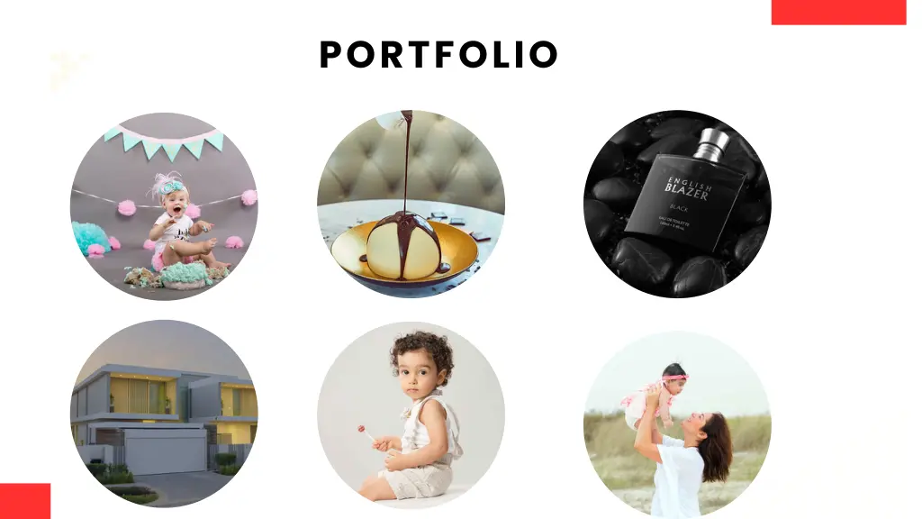 portfolio
