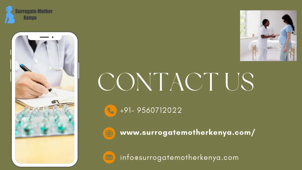 contact us