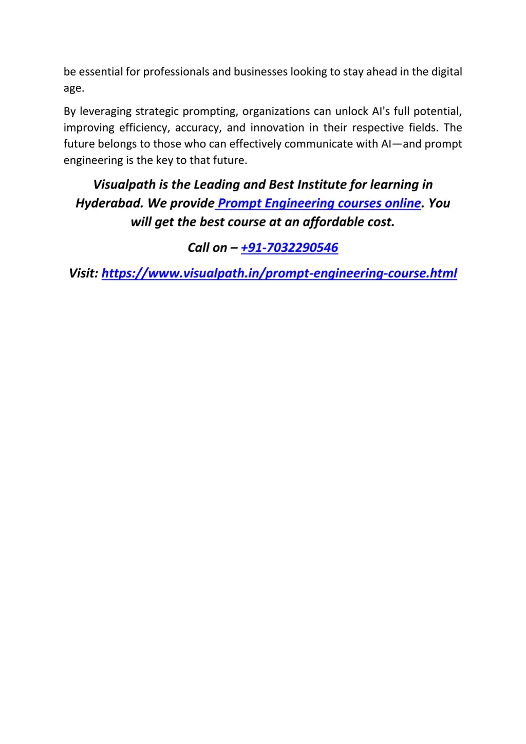 be essential for professionals and businesses