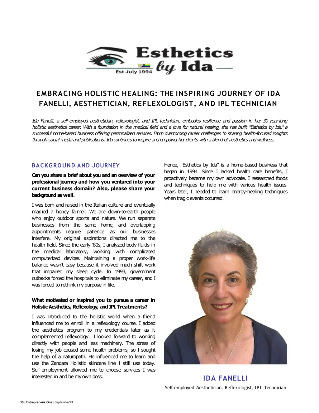 embracing holistic healing the inspiring journey