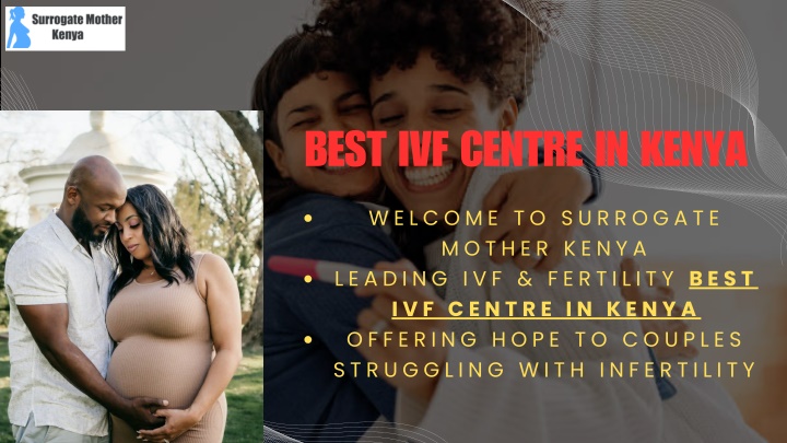best ivf centre in kenya