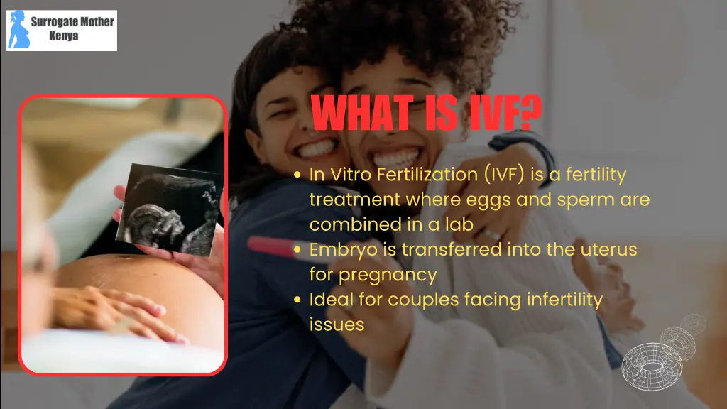 what is ivf