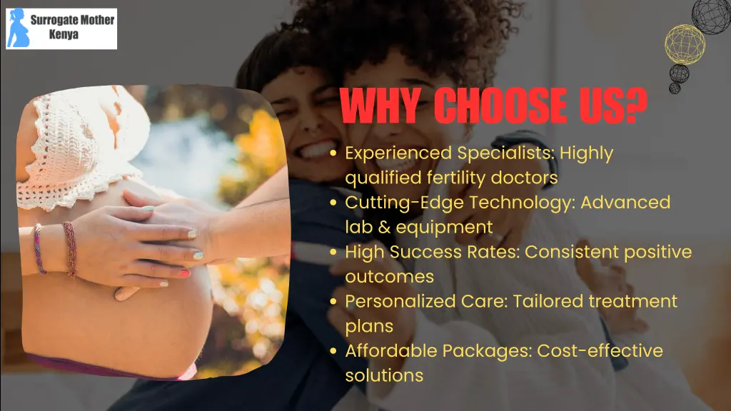 why choose us