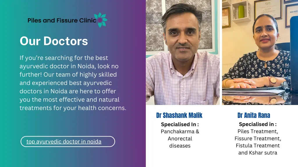 our doctors