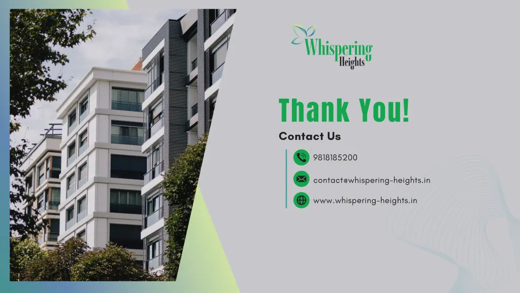 thank you contact us