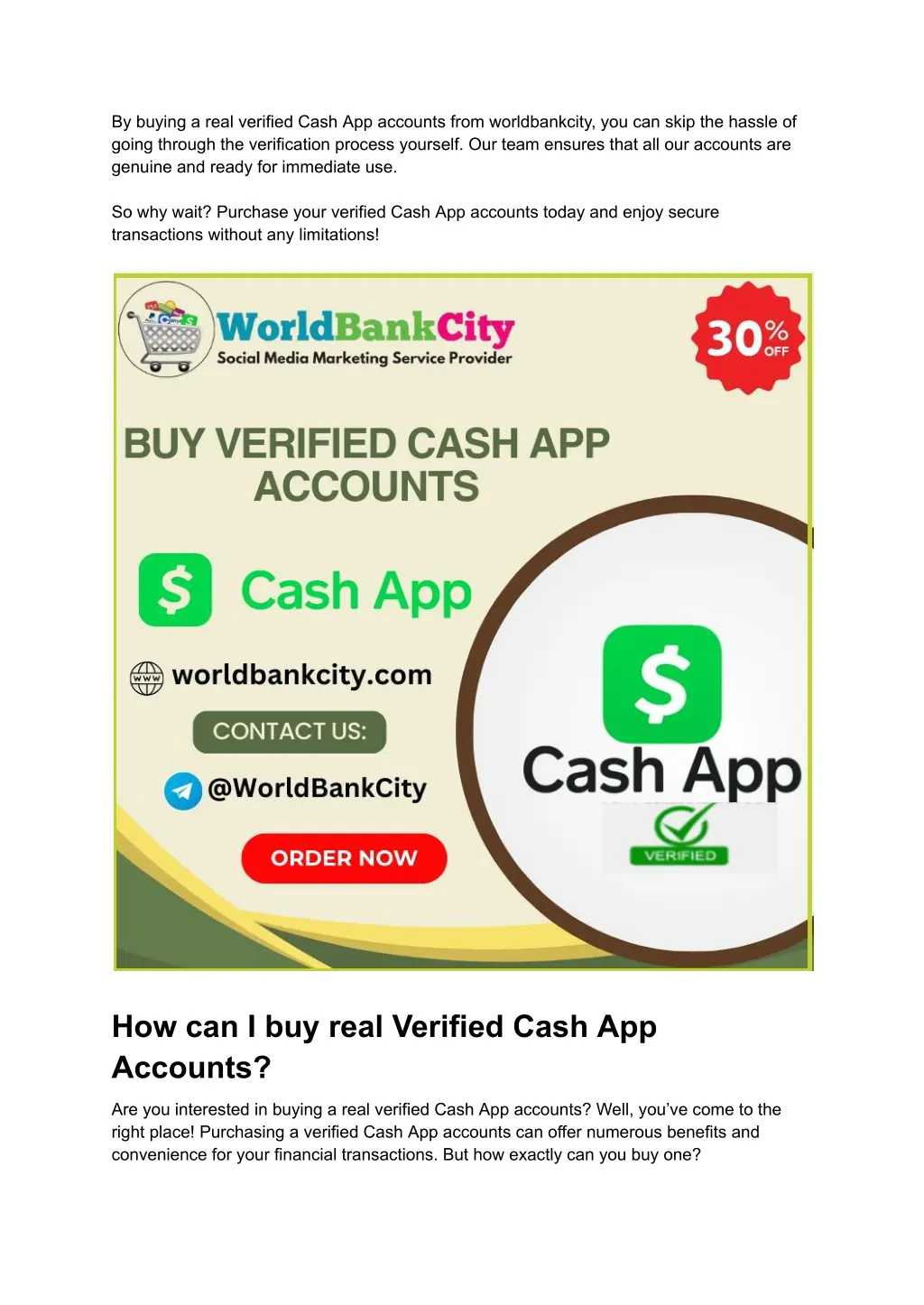 by buying a real verified cash app accounts from