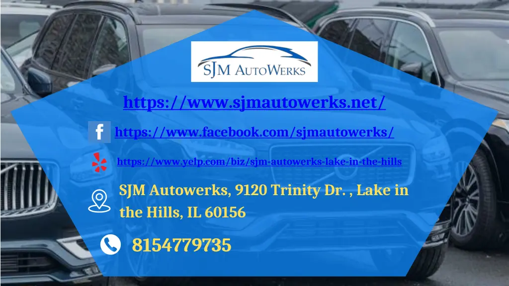 https www sjmautowerks net