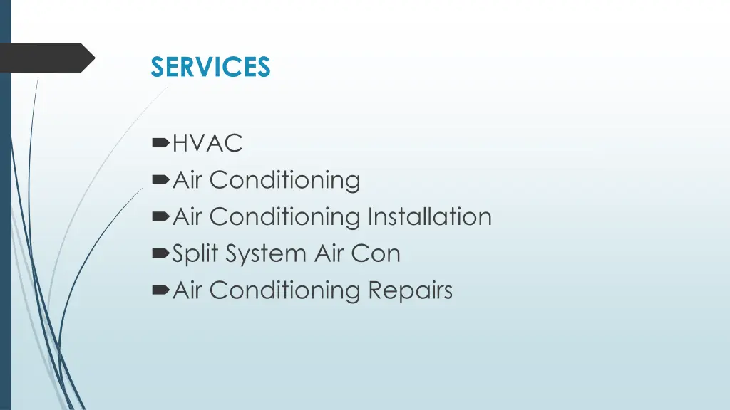 services