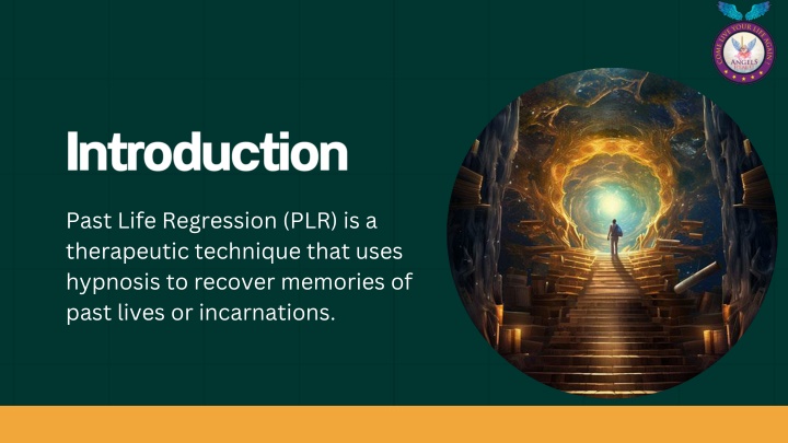 past life regression plr is a therapeutic