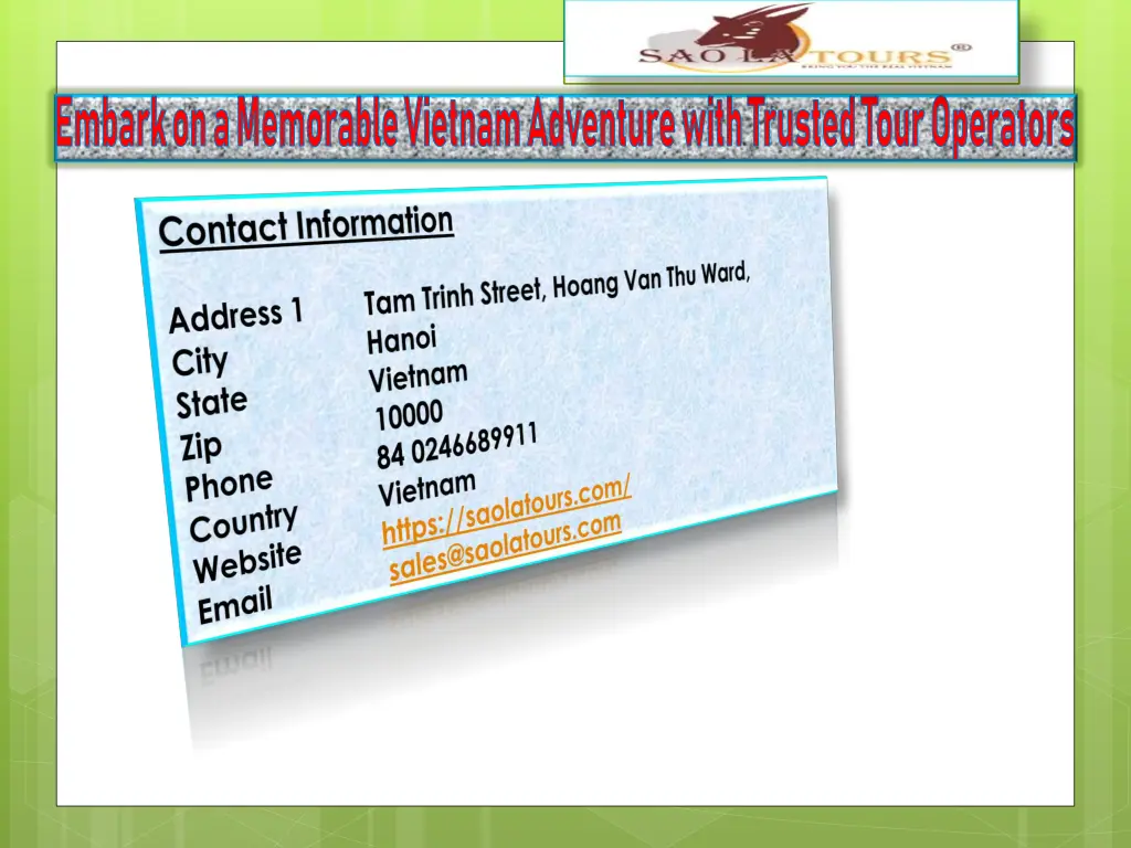 embark on a memorable vietnam adventure with 4