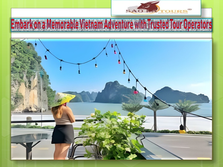 embark on a memorable vietnam adventure with
