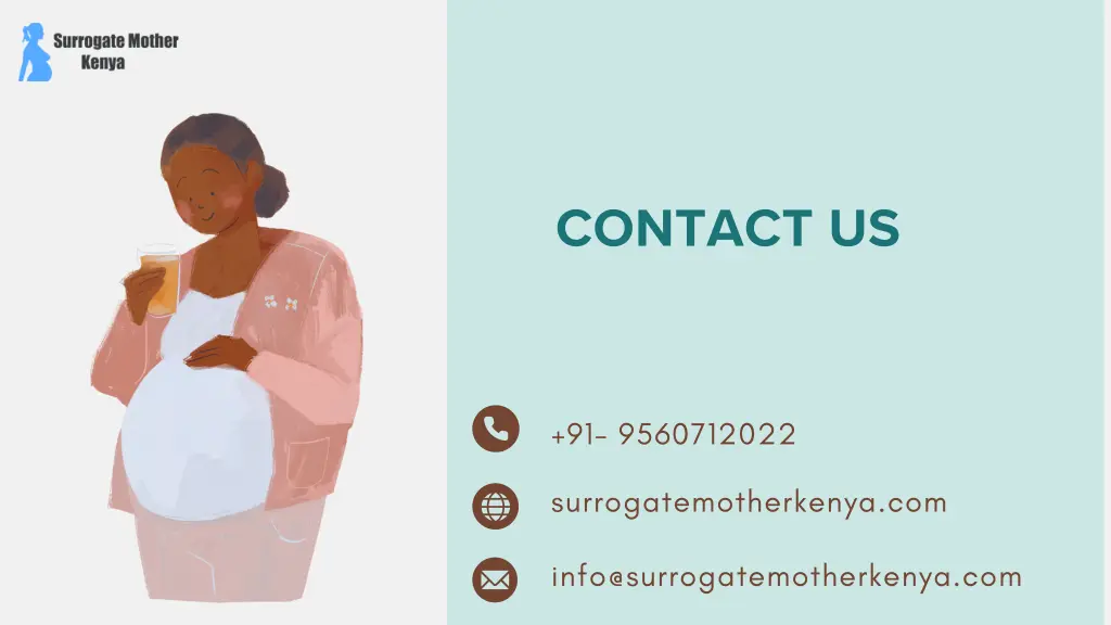 contact us