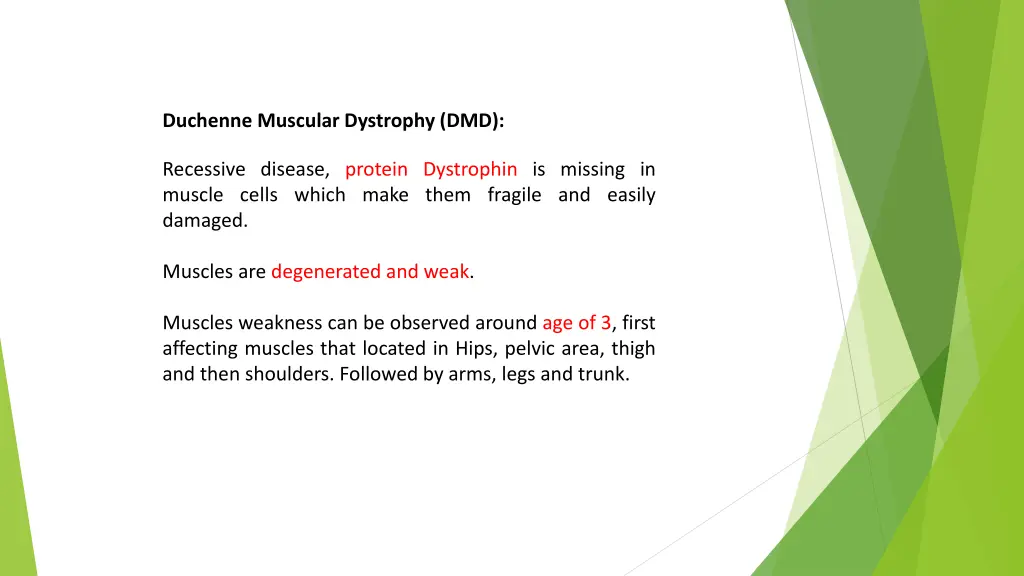 duchenne muscular dystrophy dmd