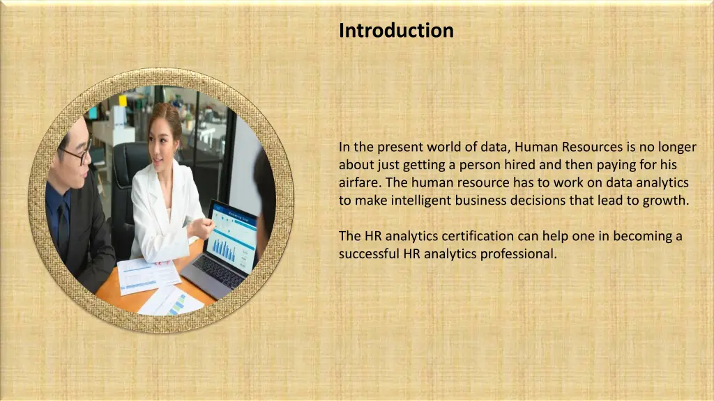 introduction