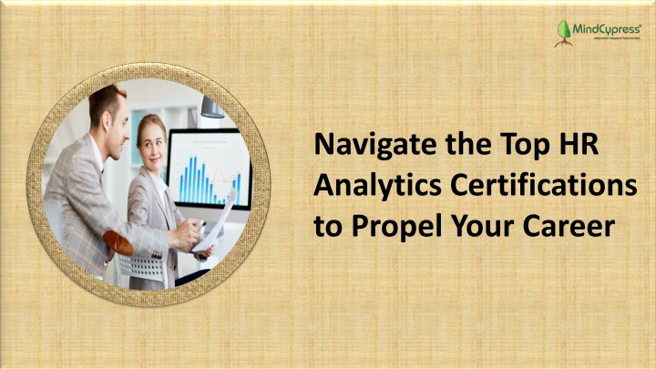 navigate the top hr analytics certifications