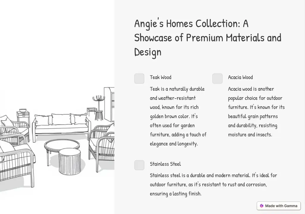 angie s homes collection a showcase of premium