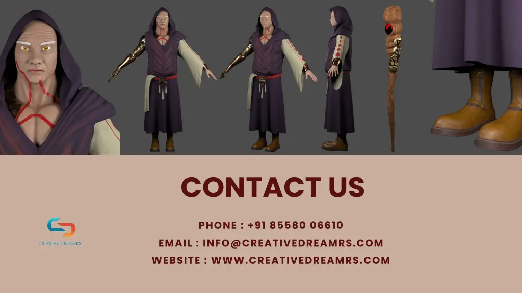 contact us
