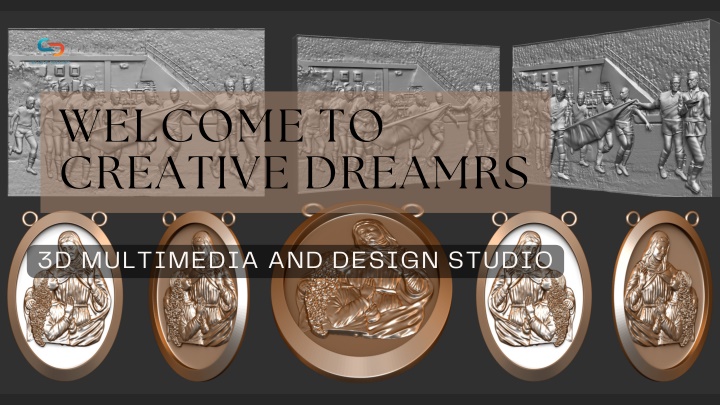 welcome to creative dreamrs