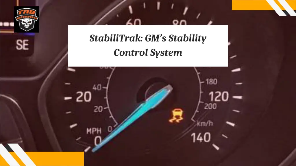 stabilitrak gm s stability control system