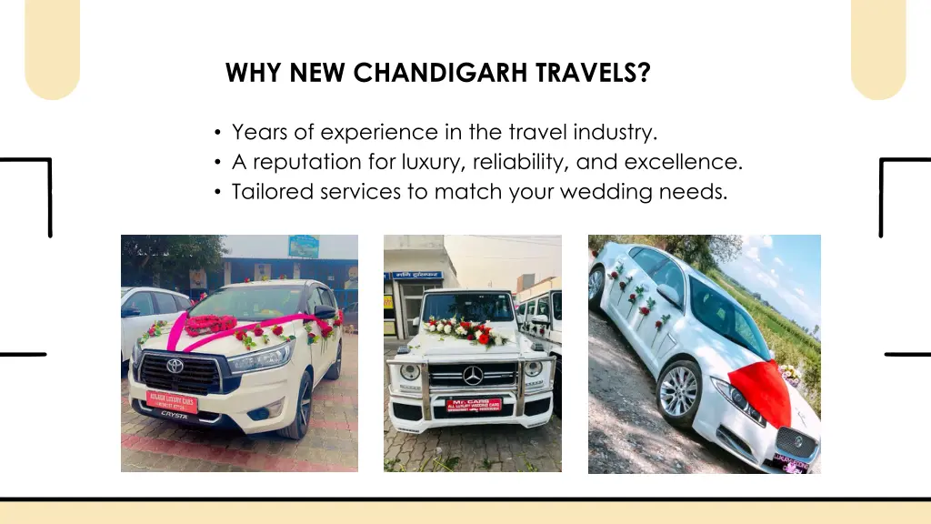 why new chandigarh travels
