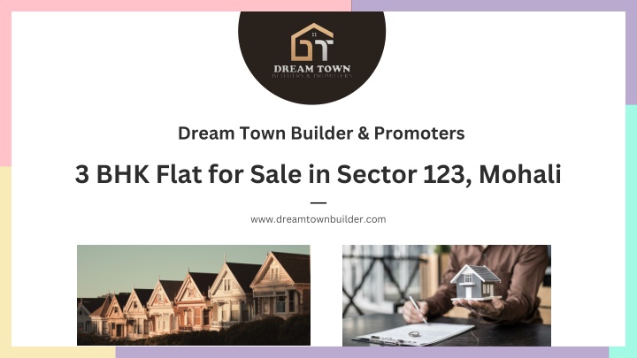 dream town builder promoters