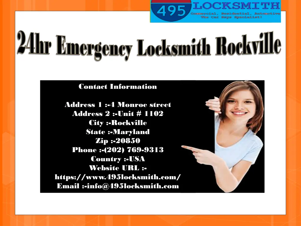 24hr emergency locksmith rockville 24hr emergency 4