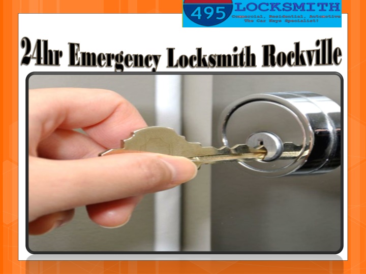 24hr emergency locksmith rockville 24hr emergency