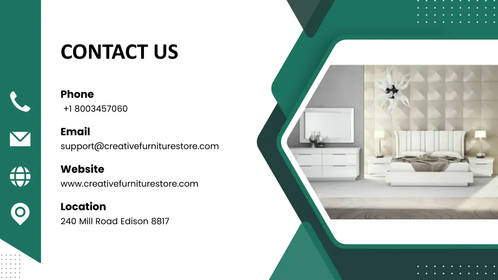 contact us