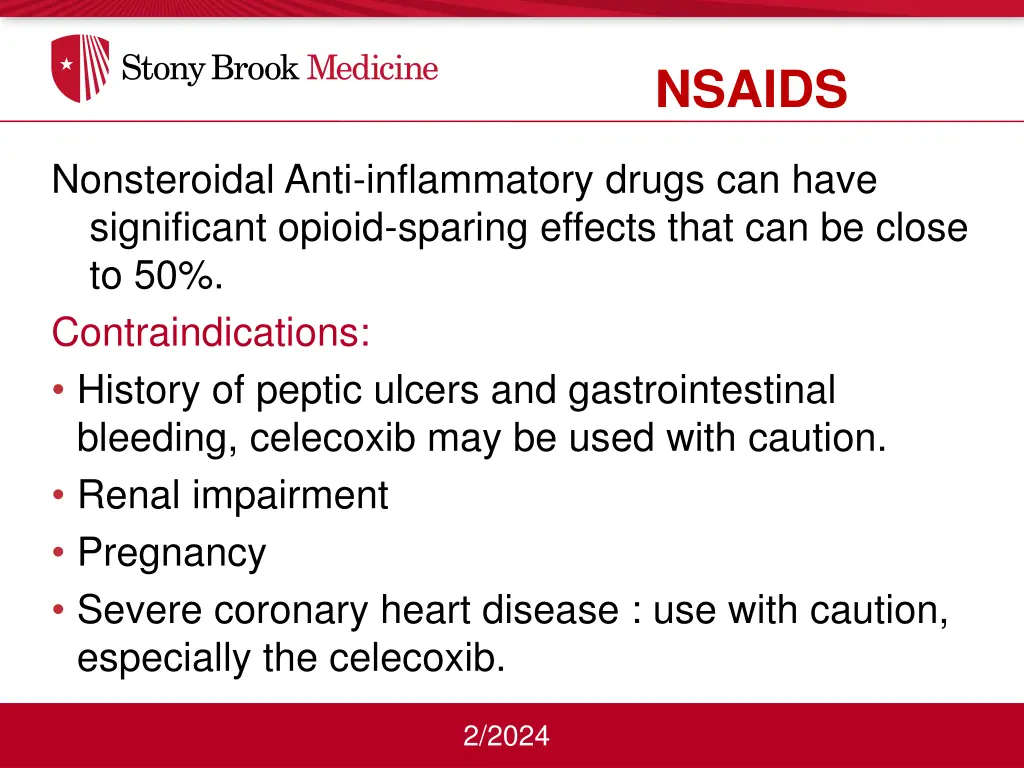 nsaids