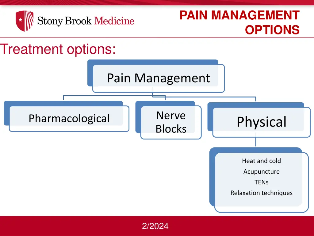 pain management 1