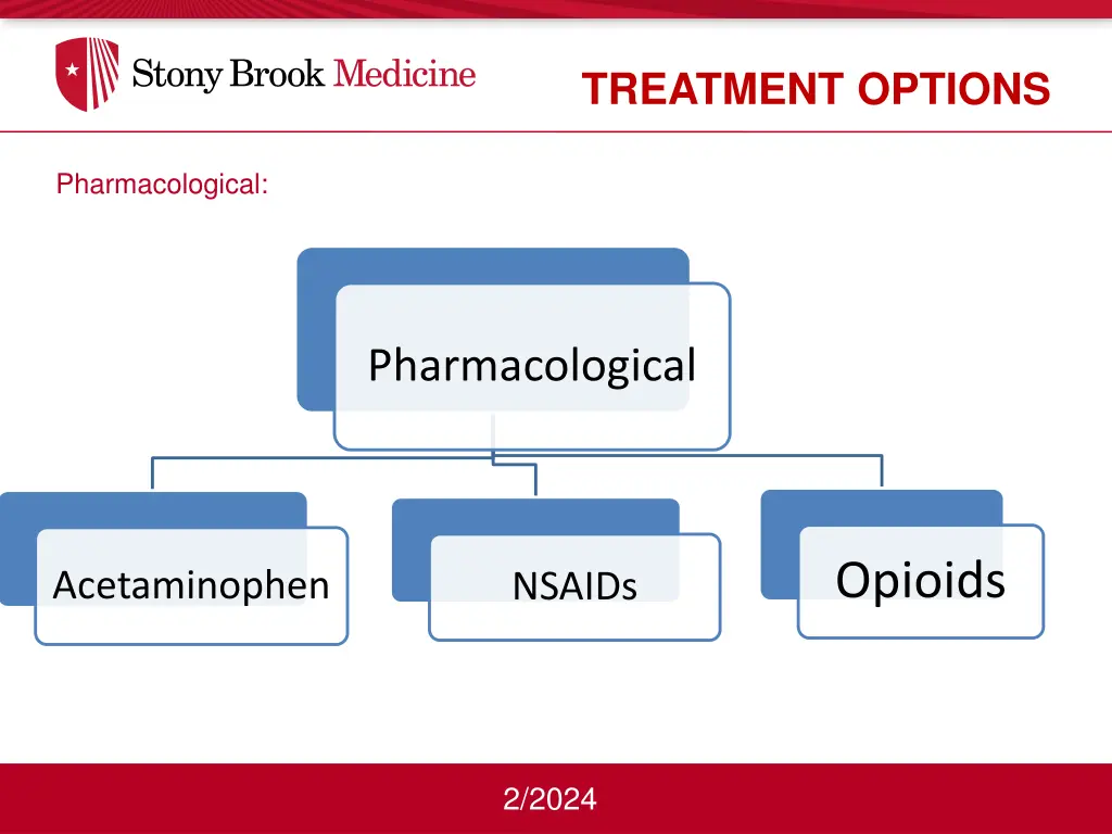 treatment options