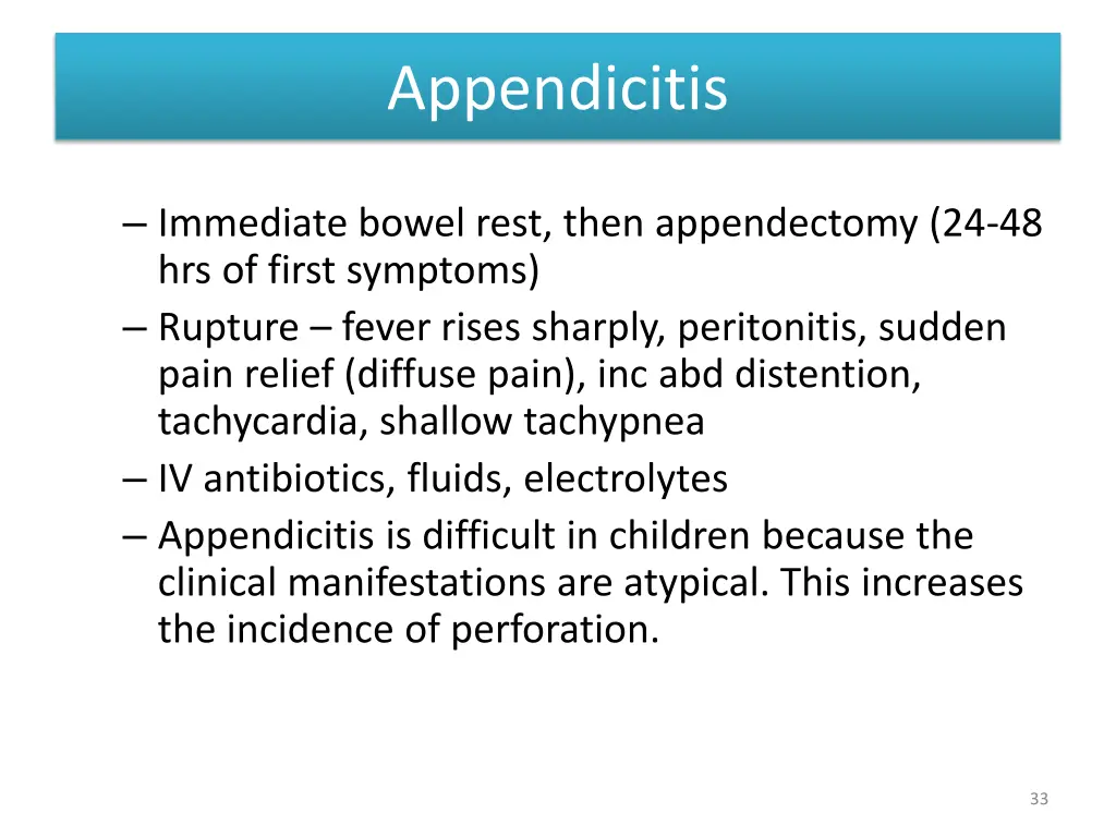 appendicitis 1