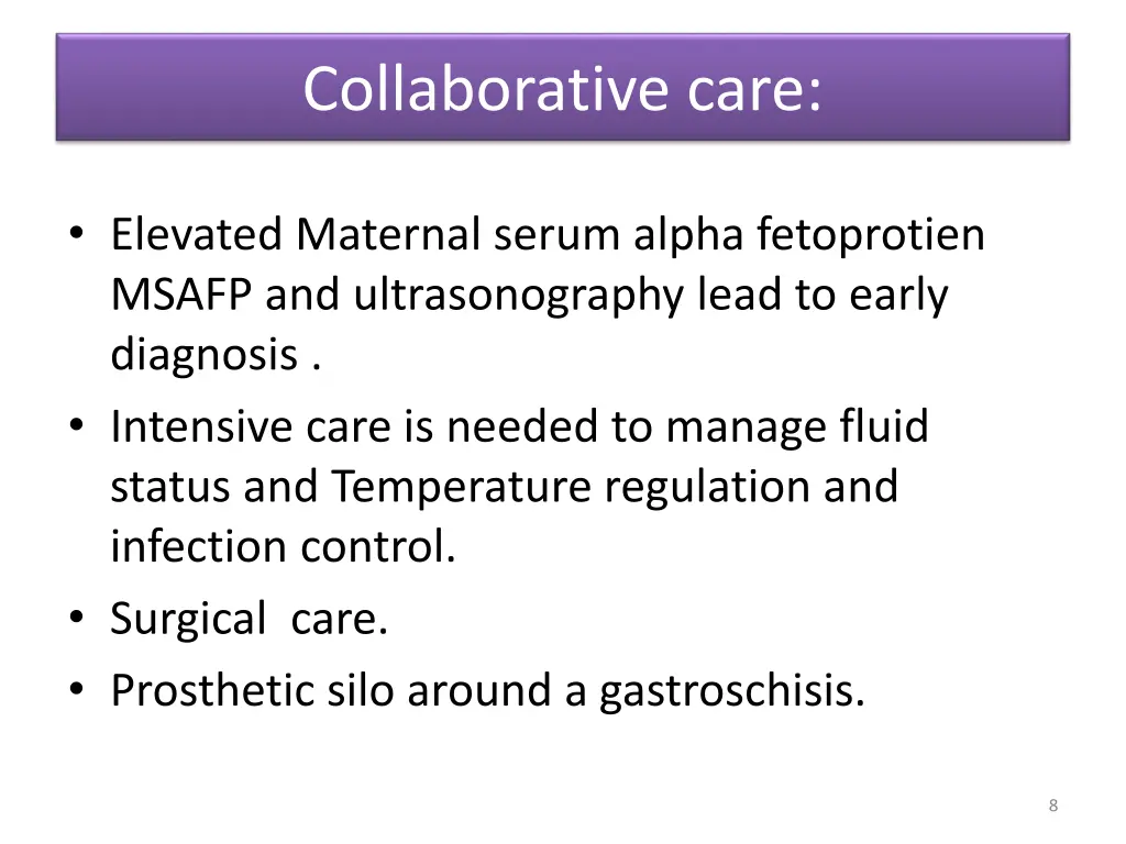 collaborative care