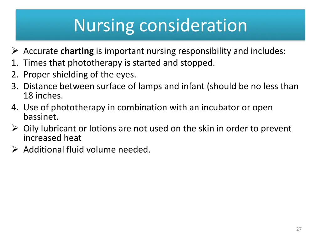 nursing consideration 3