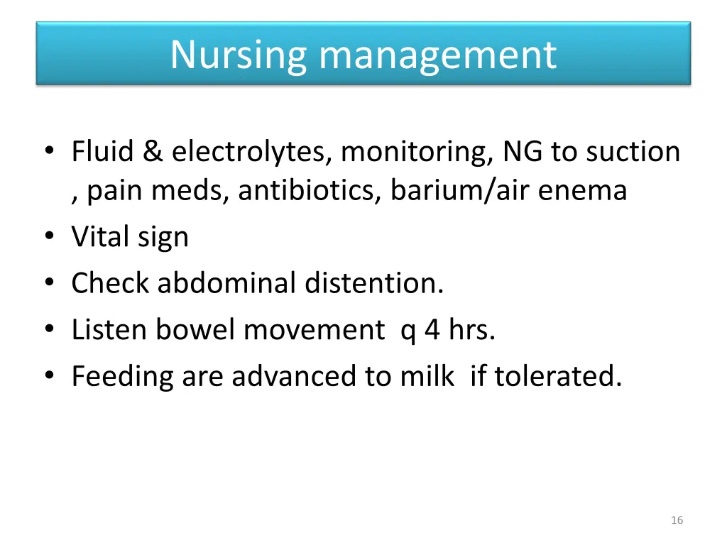 nursing management 1