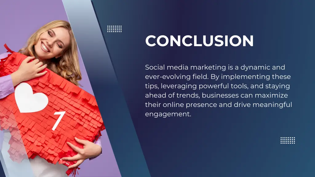 conclusion