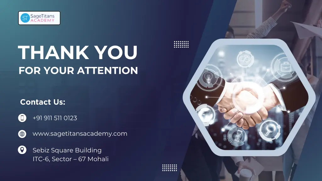 thank you for your attention