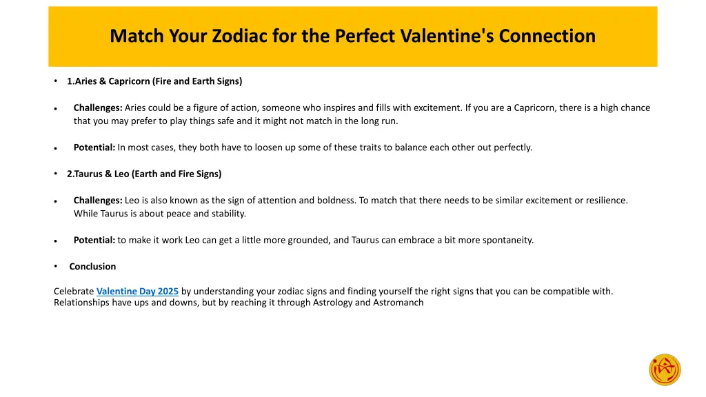 match your zodiac for the perfect valentine 3