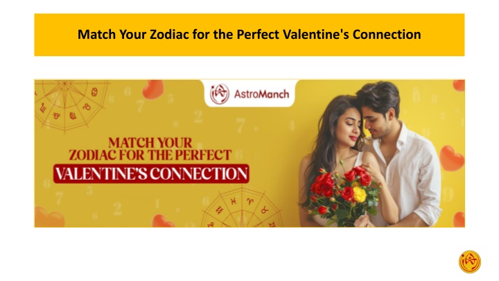 match your zodiac for the perfect valentine