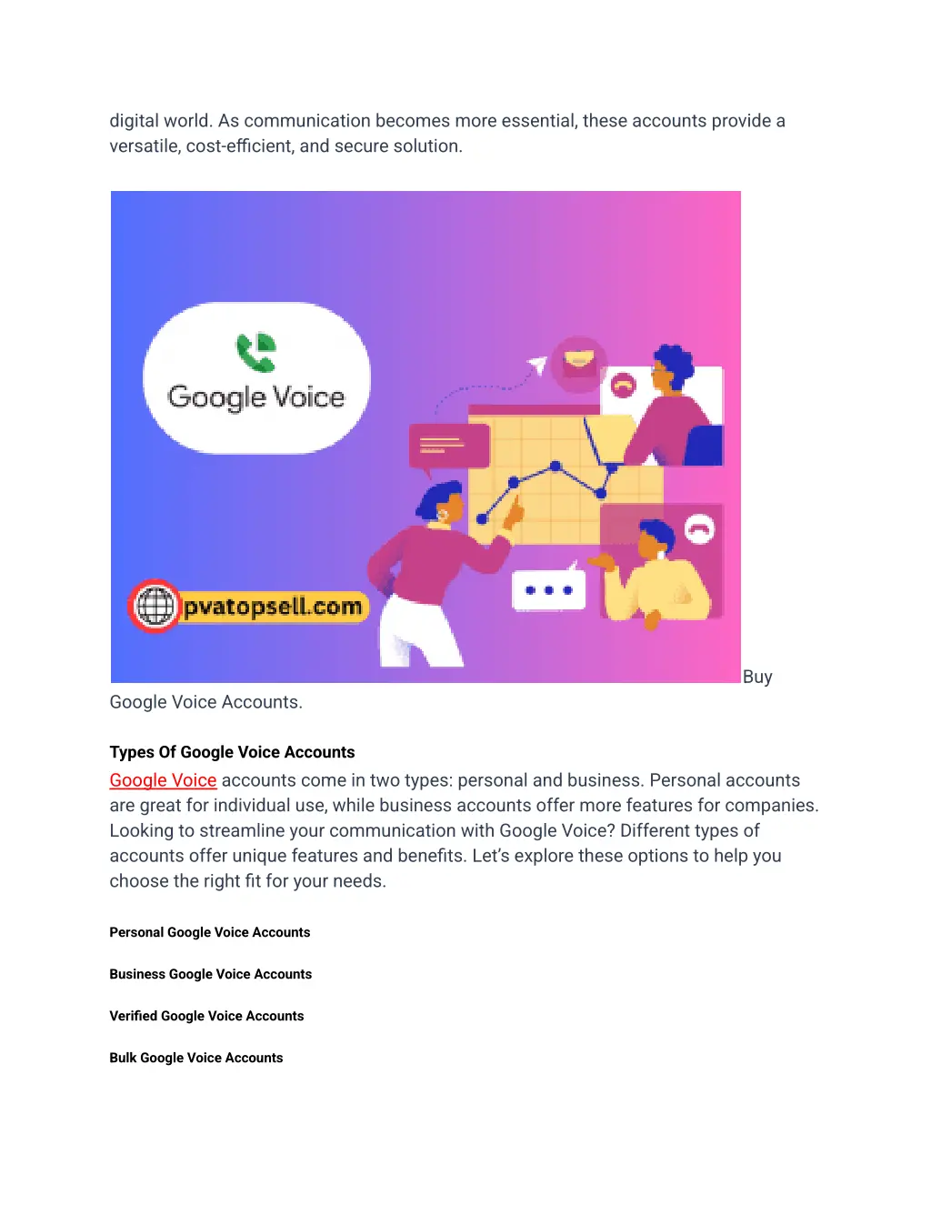 digital world as communication becomes more