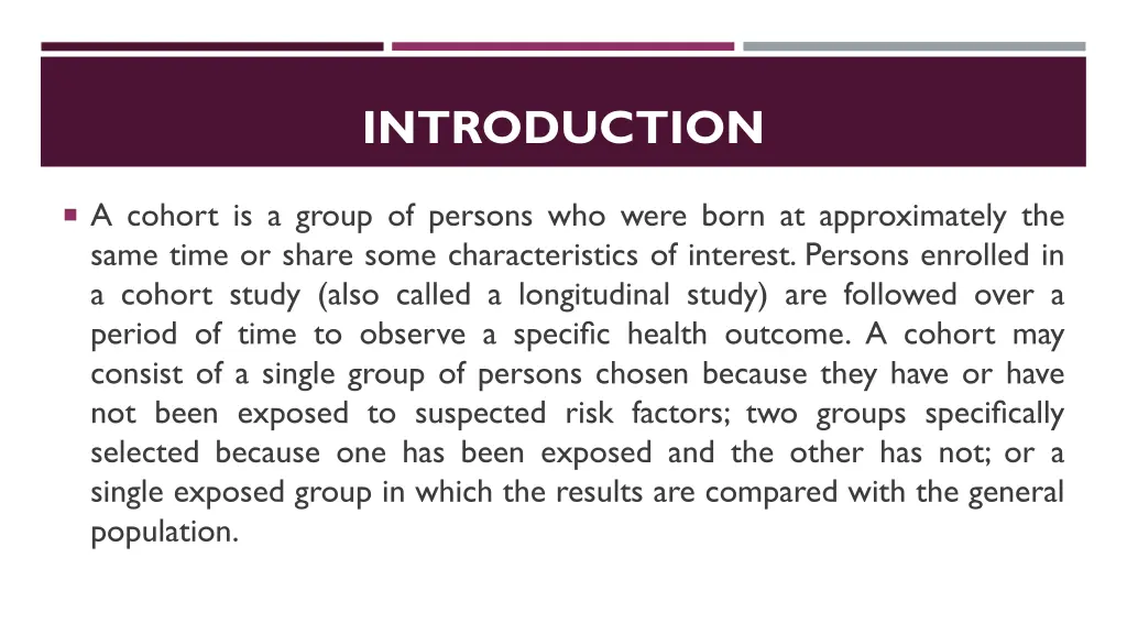 introduction 17
