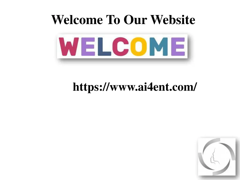 welcome to our website
