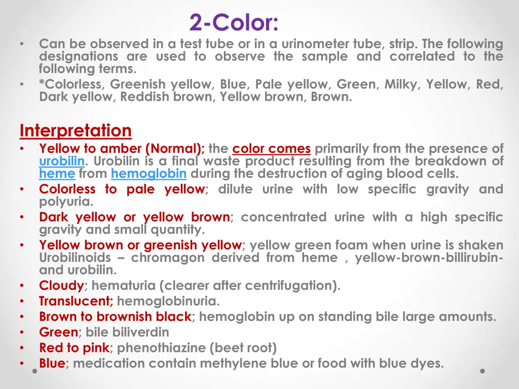 2 color