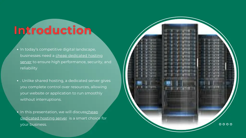 in today s competitive digital landscape