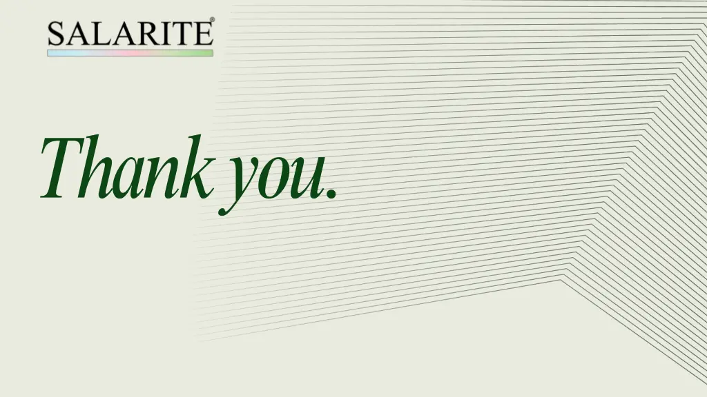 thank you