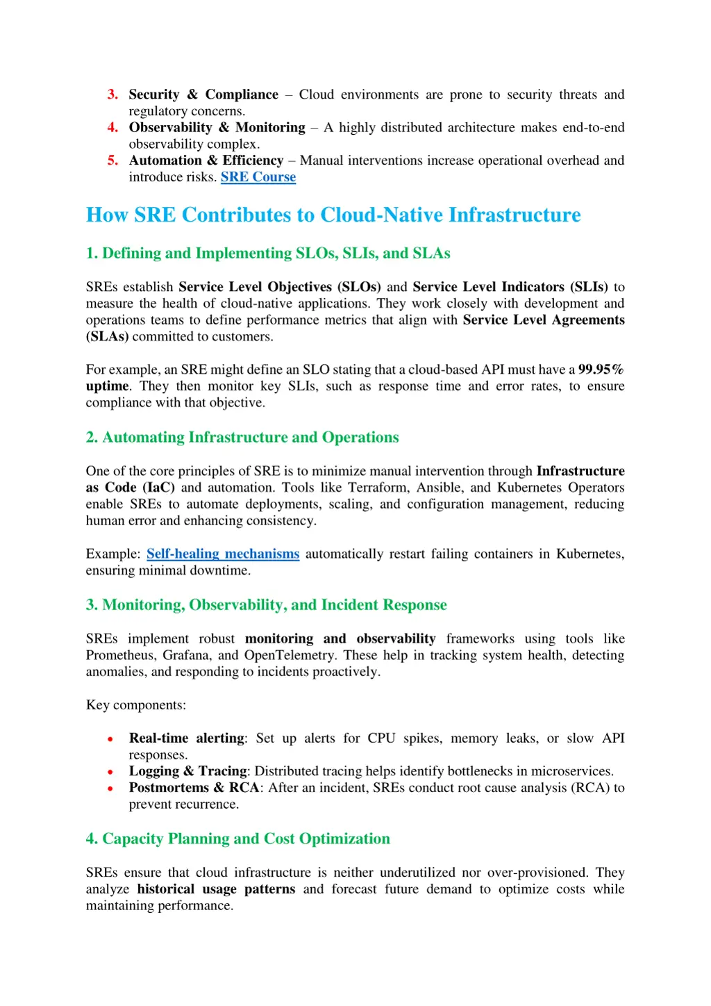 3 security compliance cloud environments