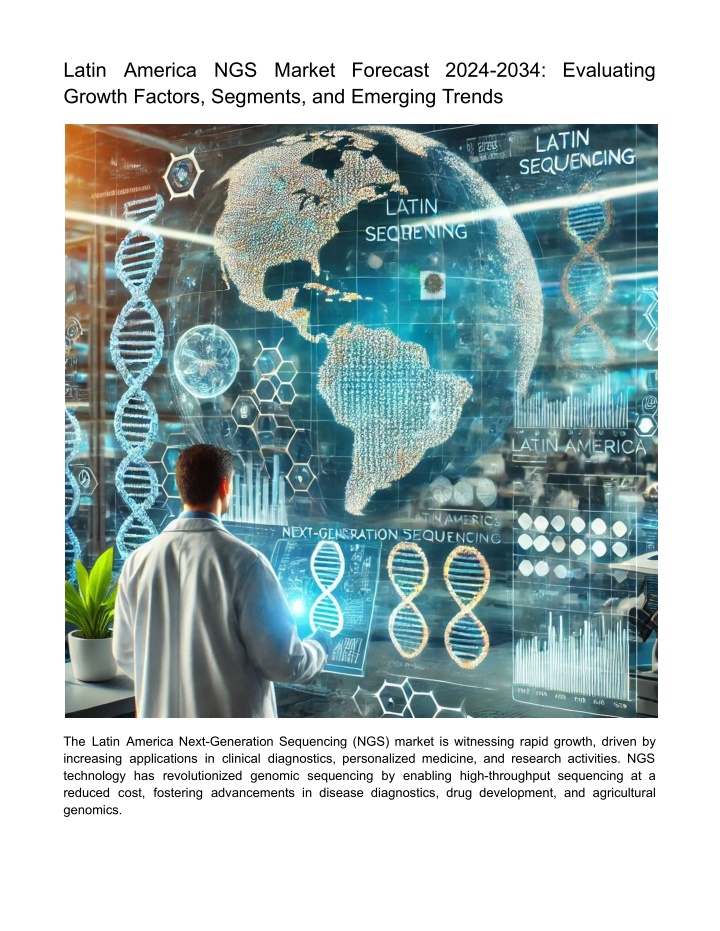 latin america ngs market forecast 2024 2034