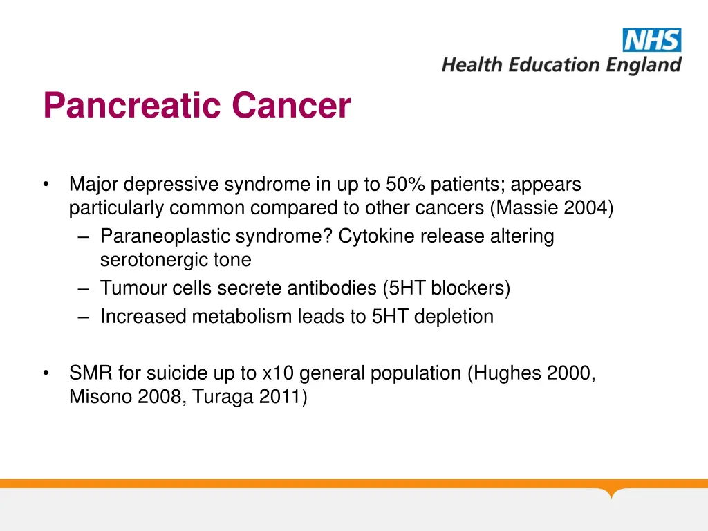 pancreatic cancer 1