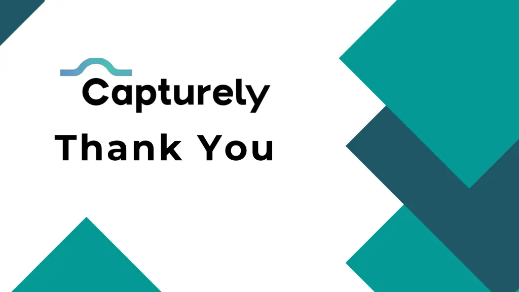 thank you