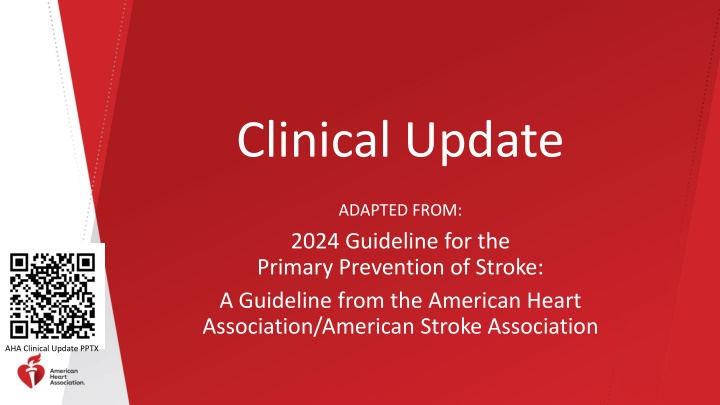 clinical update